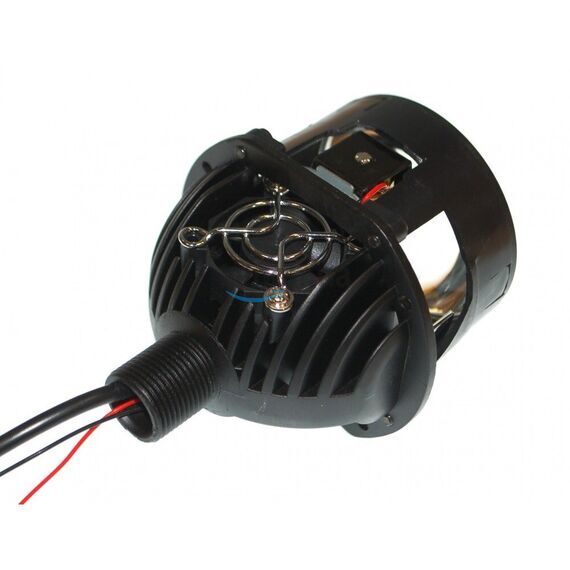 Линзы светодиодные Bi-LED Aled XLP-J 6000К (комплект 2 шт) , изображение 5