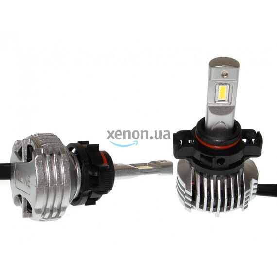 QLine Hight V PSX24 40W 6000K комплект 2 шт , изображение 5