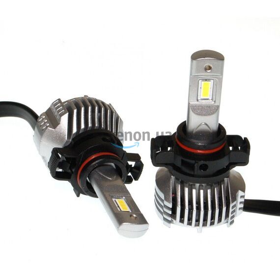 QLine Hight V PSX24 40W 6000K комплект 2 шт , изображение 3