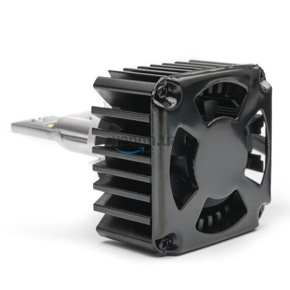 Prime-X D Pro D1 35W 5000K комплект 2 шт, зображення 4