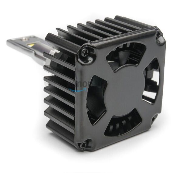 Prime-X D Pro D3 5000K (2 шт.) , изображение 4