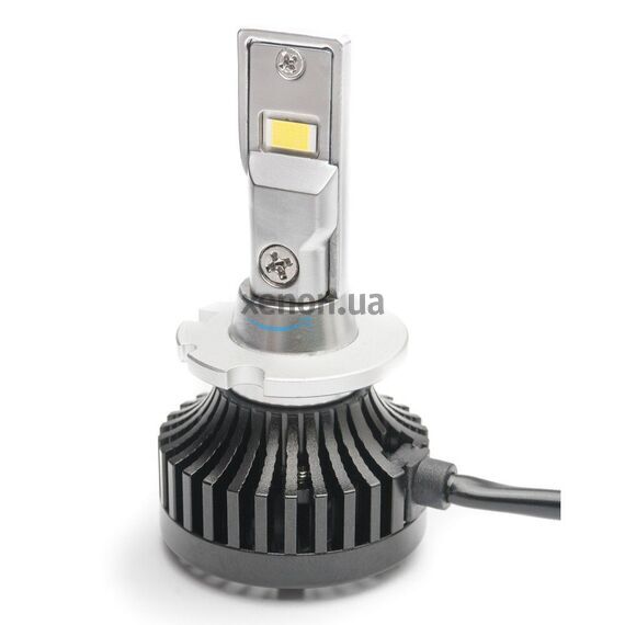 Лампы светодиодные Prime-X D Pro D4 5000K (2 шт.) , изображение 2