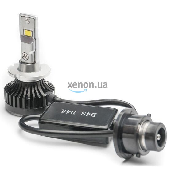 Лампы светодиодные Prime-X D Pro D4 5000K (2 шт.) , изображение 3