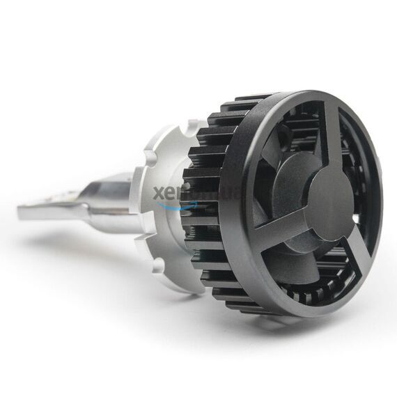 Лампы светодиодные Prime-X D Pro D4 5000K (2 шт.) , изображение 4