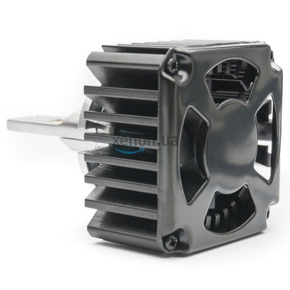 Світлодіодні лампи Prime-X D Pro D5 5000K (2 шт.), зображення 4