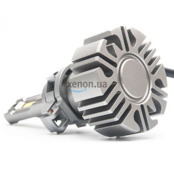 Prime-X Fog PSX24 45W 5000K комплект 2 шт , изображение 3