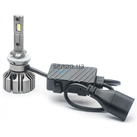 Prime-X Fog H27 45W 5000K комплект 2 шт, зображення 4