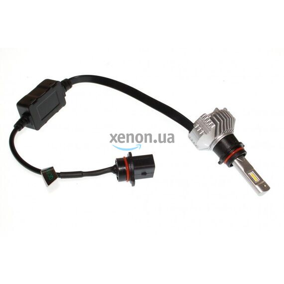 QLine Hight V PSX26 40W 6000K комплект 2 шт , изображение 5