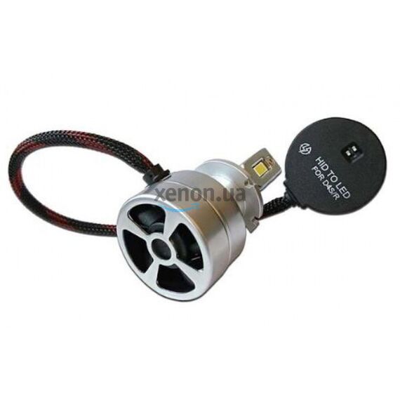 Лампы светодиодные ALed X D4S 6000K 45W XD4SD06 (2шт) , изображение 3