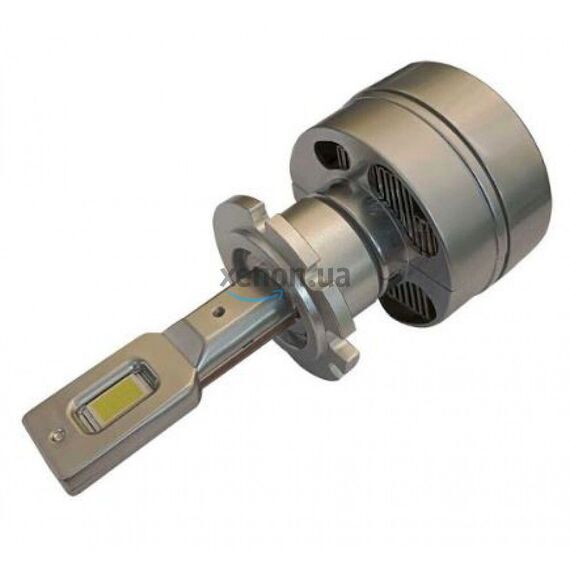 Лампы светодиодные ALed X D4S 6000K 45W XD4SD06 (2шт) , изображение 4