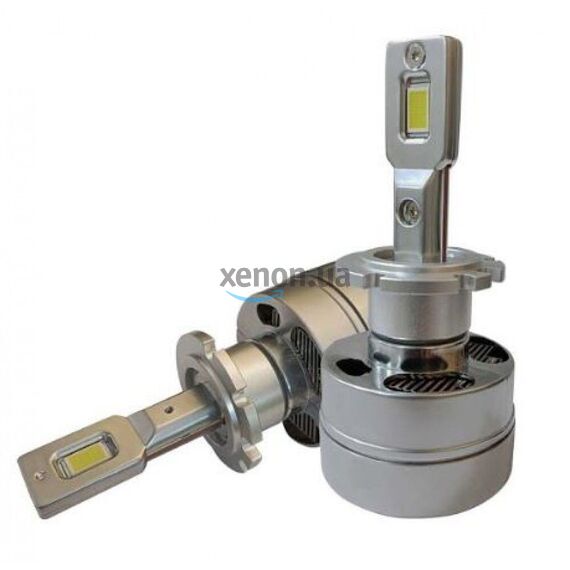 Лампы светодиодные ALed X D4S 6000K 45W XD4SD06 (2шт) , изображение 5