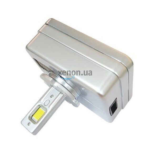 ALed XD5SD06 X D5S 40W 6000K комплект 2шт, зображення 3