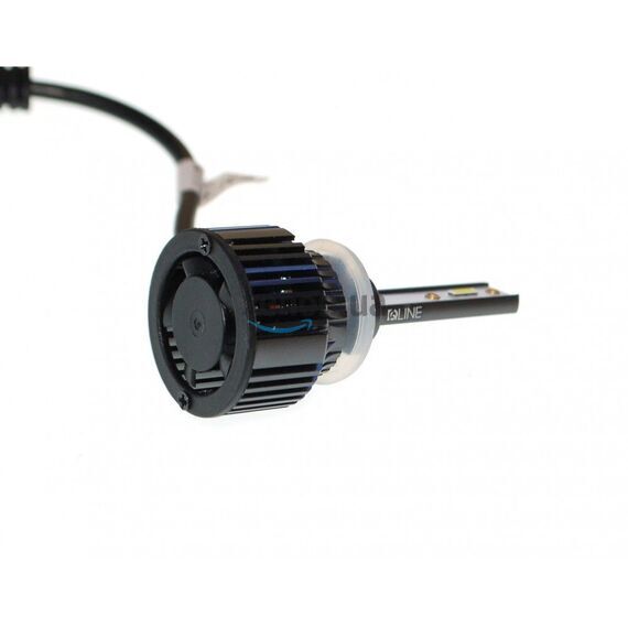 QLine Mini Active H27 27W 6000K комплект 2 шт , изображение 4