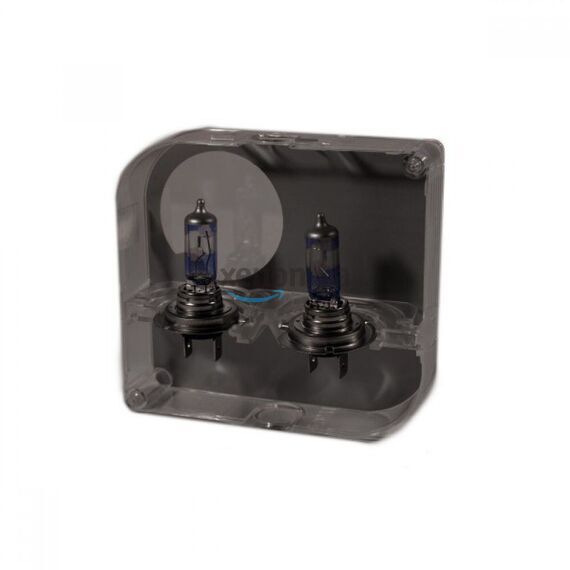 Лампа галогенная Osram 64210NL H7 Night Breaker Laser NG +150% 55W 12V PX26d HardDuopet , изображение 2