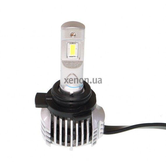 QLine Hight V HIR2 9012 40W 6000K комплект 2 шт, зображення 2