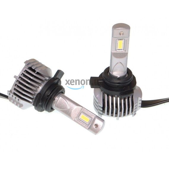 QLine Hight V HIR2 9012 40W 6000K комплект 2 шт, зображення 4