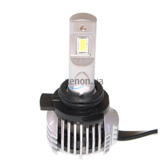 QLine Hight V HIR2 9012 40W 6000K комплект 2 шт, зображення 5