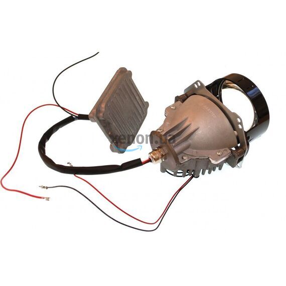 Линзы Bi-LED Baxster CZ7070 LED 3&#039; (2 шт.) , изображение 5