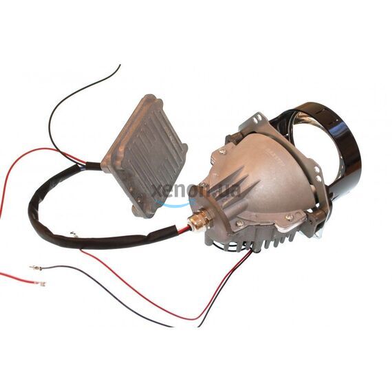 Линзы Bi-LED Baxster CZ7070 LED 3&#039; (2 шт.) , изображение 4