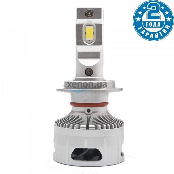 Prime-X TX Pro H7 37W 5000K комплект 2 шт , изображение 2