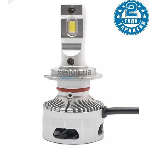 Prime-X TX Pro H7 37W 5000K комплект 2 шт , изображение 3