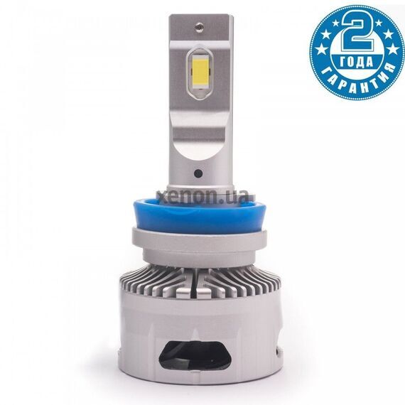 Prime-X TX Pro H11 37W 5000K комплект 2 шт , изображение 2