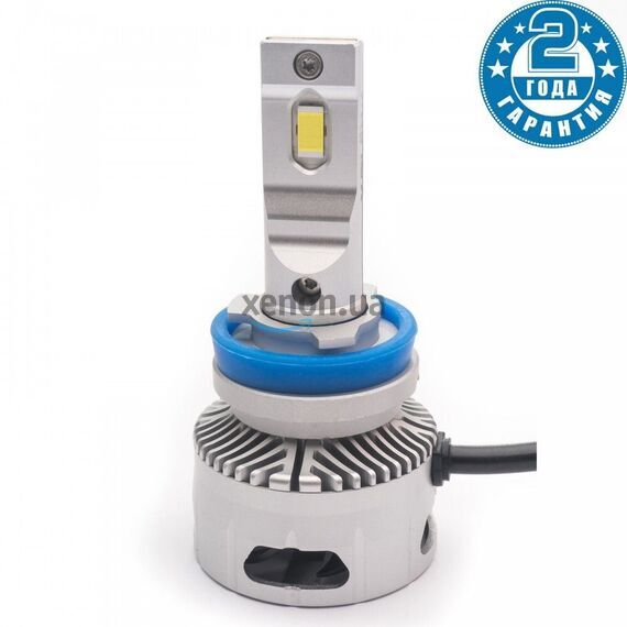 Prime-X TX Pro H11 37W 5000K комплект 2 шт , изображение 3