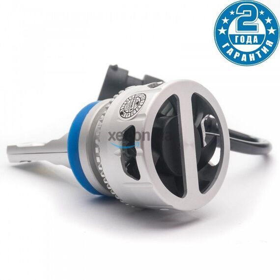 Prime-X TX Pro H11 37W 5000K комплект 2 шт , изображение 4