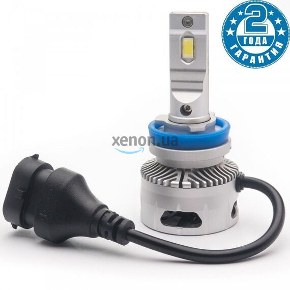 Prime-X TX Pro H11 37W 5000K комплект 2 шт , изображение 5