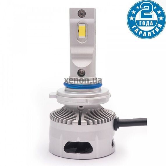 Prime-X TX Pro 9005 37W 5000K комплект 2 шт, зображення 2