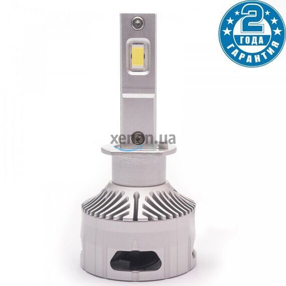 Prime-X TX Pro H1 37W 5000K комплект 2 шт , изображение 2