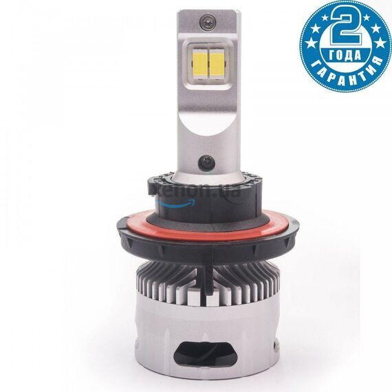 Prime-X TX Pro H13 37W 5000K бі комплект 2 шт, зображення 2