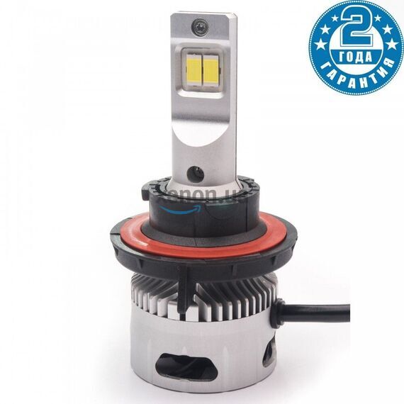 Prime-X TX Pro H13 37W 5000K бі комплект 2 шт, зображення 3