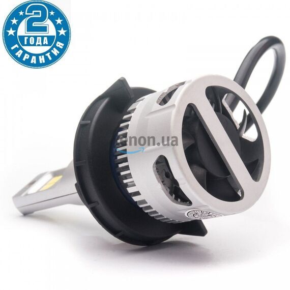 Prime-X TX Pro H13 37W 5000K бі комплект 2 шт, зображення 4