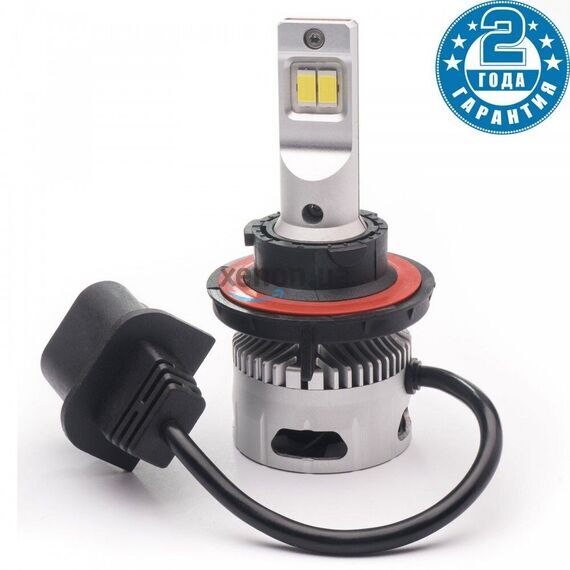 Prime-X TX Pro H13 37W 5000K бі комплект 2 шт, зображення 5