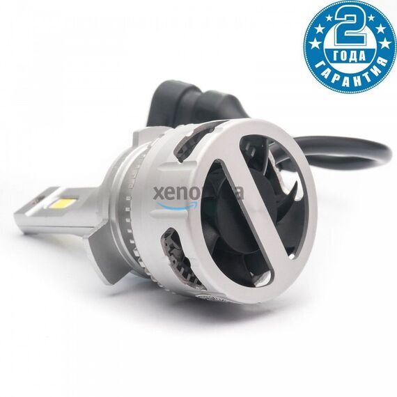 Prime-X TX Pro 9012 37W 5000K комплект 2 шт, зображення 4