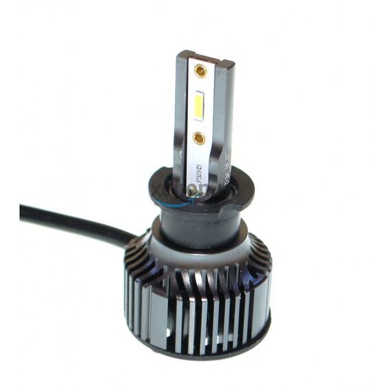 QLine Mini Active H3 27W 6000K комплект 2 шт , изображение 3