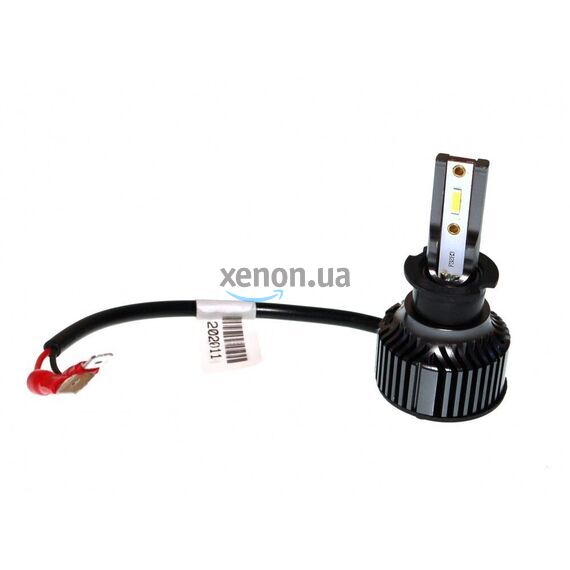 QLine Mini Active H3 27W 6000K комплект 2 шт , изображение 5