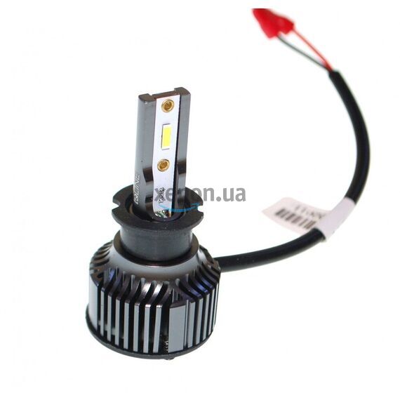 QLine Mini Active H3 27W 6000K комплект 2 шт , изображение 6