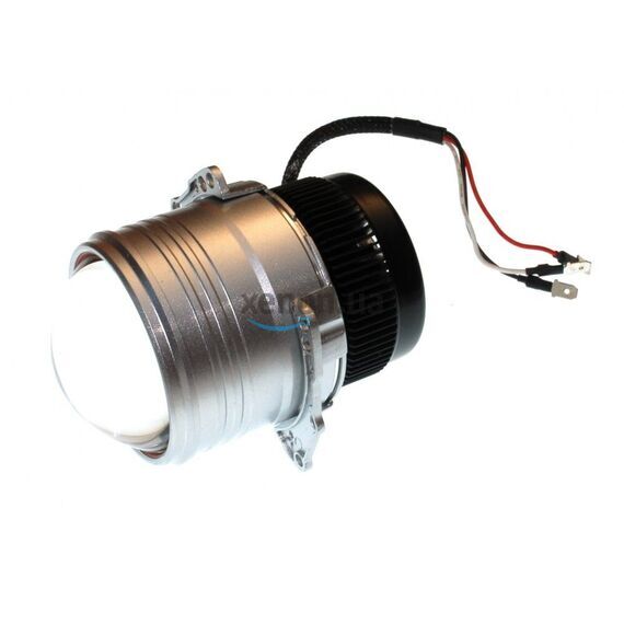 Линзы Bi-LED Baxster DI-Light 3&#039; Direct injection , изображение 4