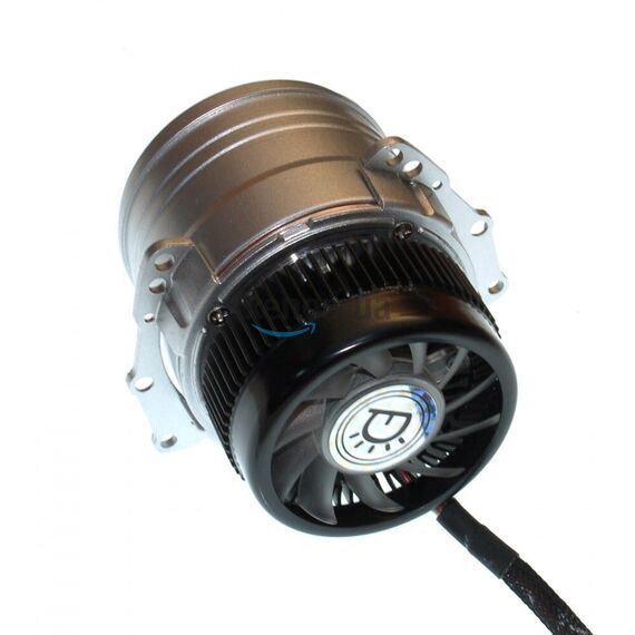 Линзы Bi-LED Baxster DI-Light 3&#039; Direct injection , изображение 3