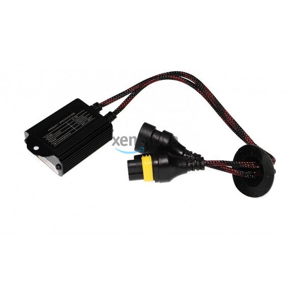 Оманки ALed CAN-BUS HB3/HB4/HIR2 C6P (2 шт), зображення 2