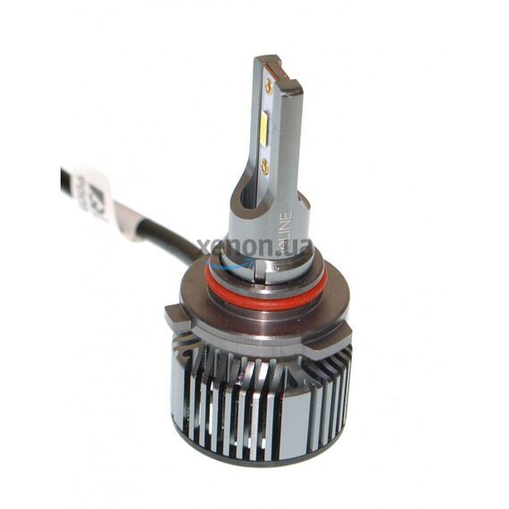 QLine Mini Active HB3 9005 26W 6000K комплект 2 шт, зображення 2