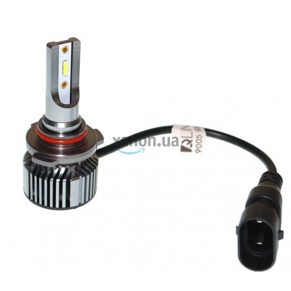 QLine Mini Active HB3 9005 26W 6000K комплект 2 шт, зображення 3