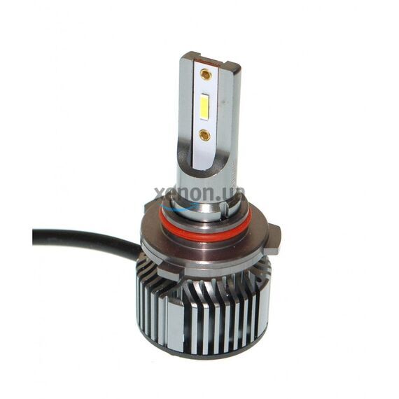 QLine Mini Active HB3 9005 26W 6000K комплект 2 шт, зображення 5