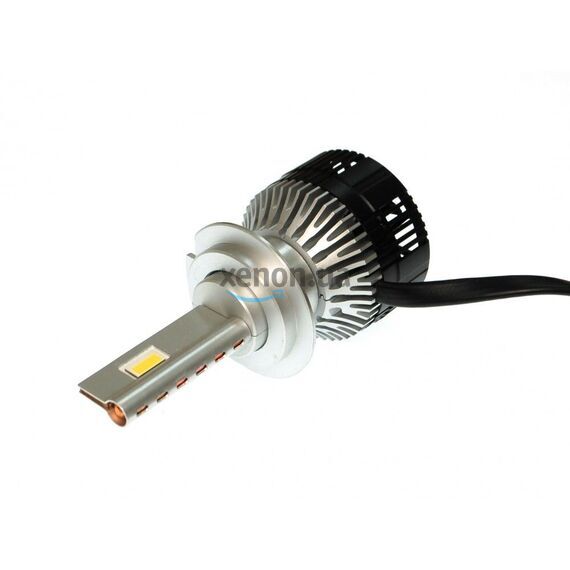 Лампы светодиодные ALed X H7 6000K 50W XH7STR3 (2шт) , изображение 4