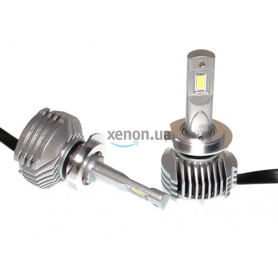 QLine Hight V H7 40W 6000K комплект 2 шт 