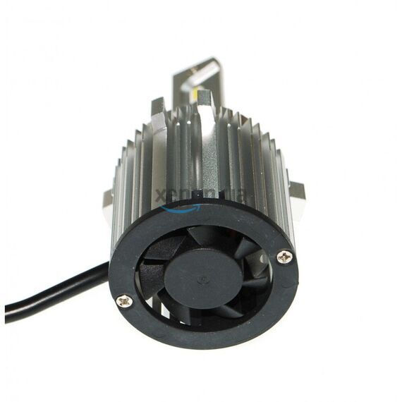 ALed RH7G02H VW R H7 30W 6000K комплект 2шт , изображение 4