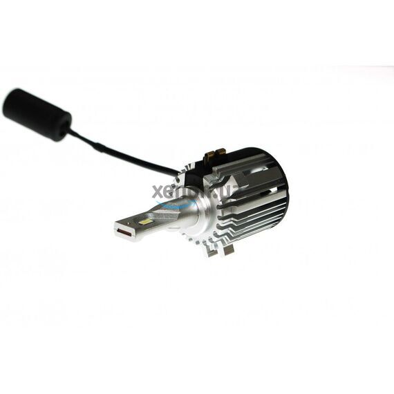 ALed RH7G02H VW R H7 30W 6000K комплект 2шт , изображение 6