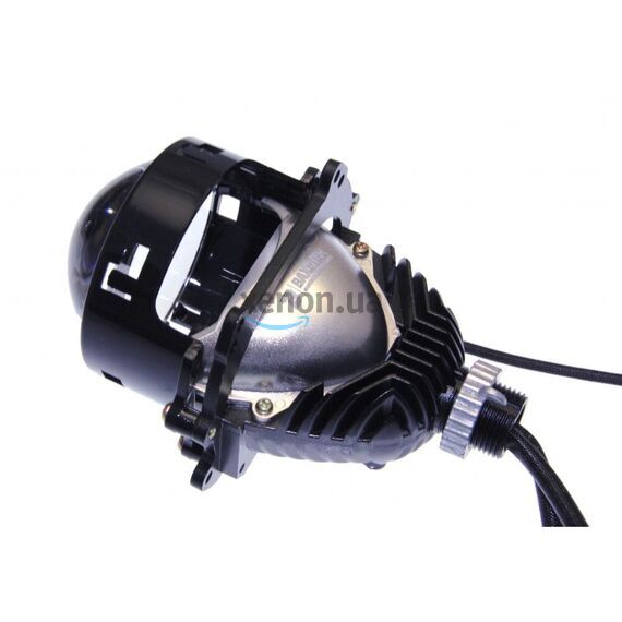 Линзы Bi-LED Baxster DLight 3,0&quot; mini , изображение 4